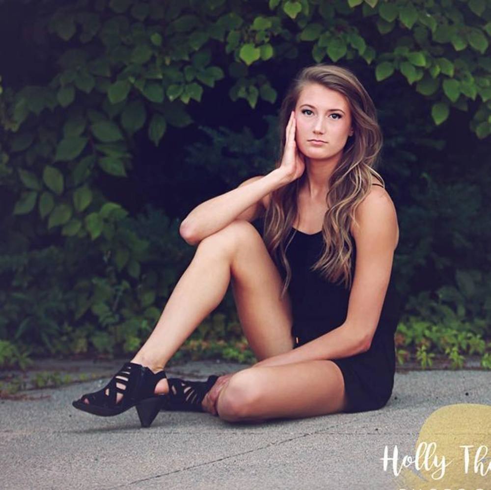 Meet your Posher, Brynn